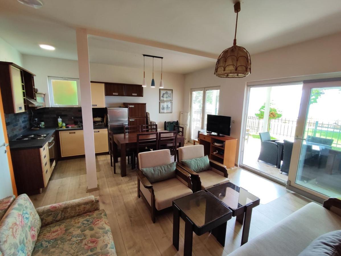 Villa Paradiso Ohri Dış mekan fotoğraf