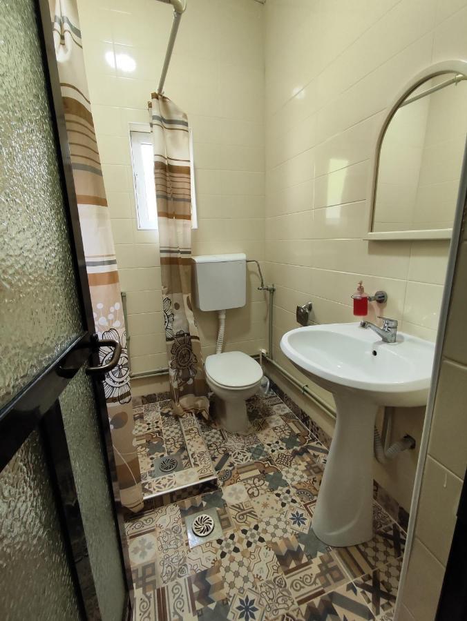Villa Paradiso Ohri Dış mekan fotoğraf